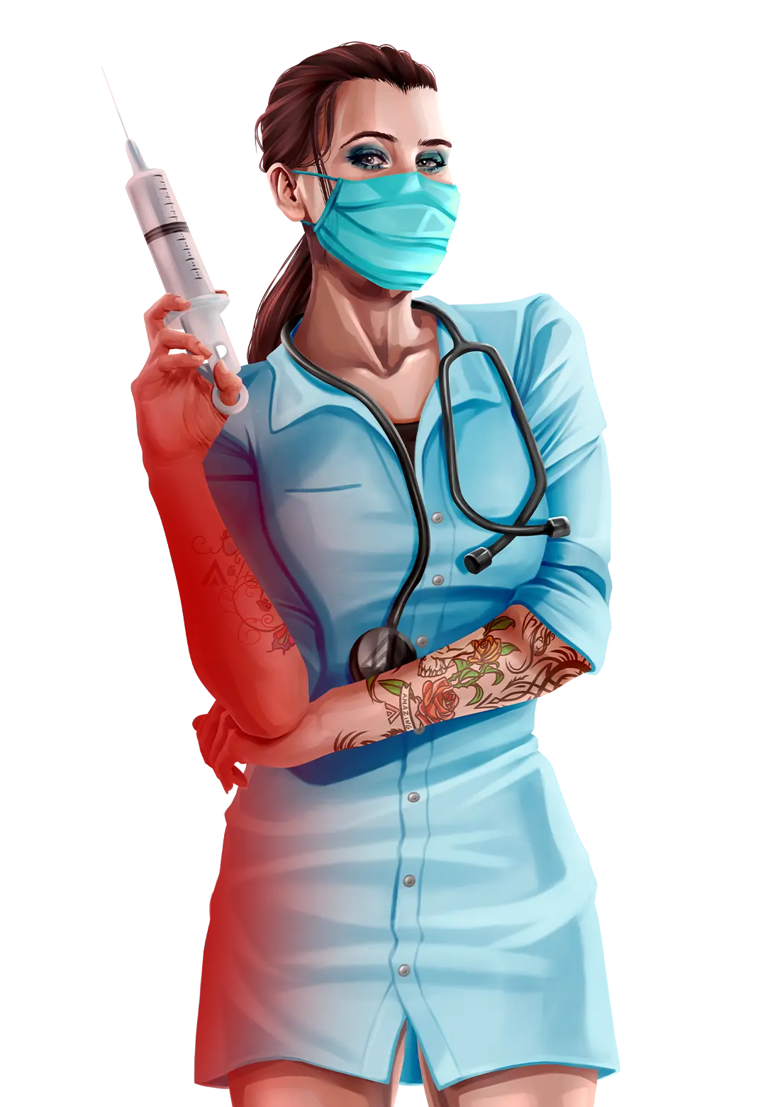 medic